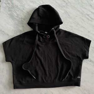 ALO hoodie